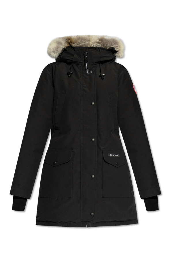 Canada goose 6660l usa best sale